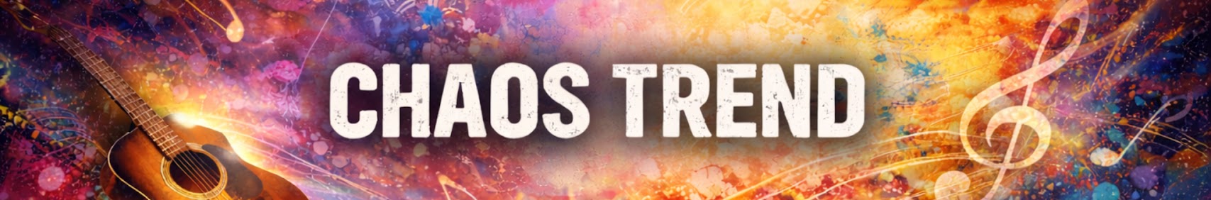 CHAOS TREND