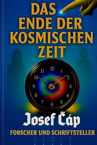 Das Ende der kosmischen Zeit